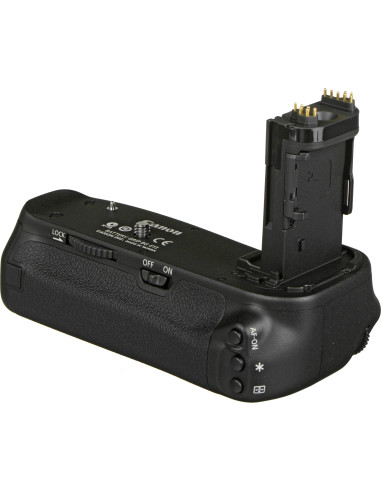 BG-E13 battery grip per Eos 6D